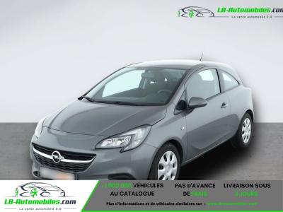 Opel Corsa 1.4 90 ch BVA
