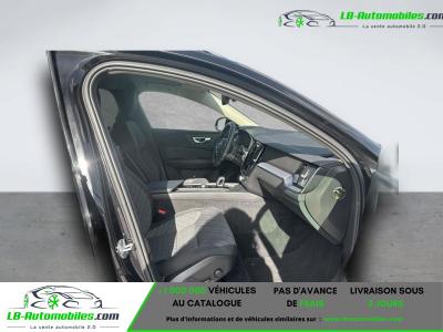 Volvo V60 B3 163 ch BVA