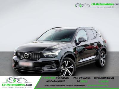 Volvo XC40 T3 163 ch BVA