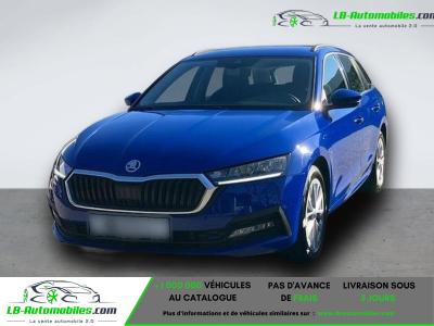 Skoda Octavia Combi 1.4 TSI PHEV 204 ch BVA
