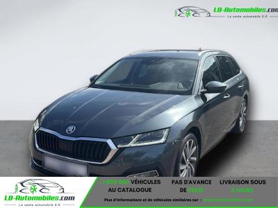 Skoda Octavia Combi 1.5 TSI 150 ch BVA