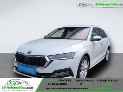 Skoda Octavia Combi 1.5 TSI mHEV 150 ch  BVA