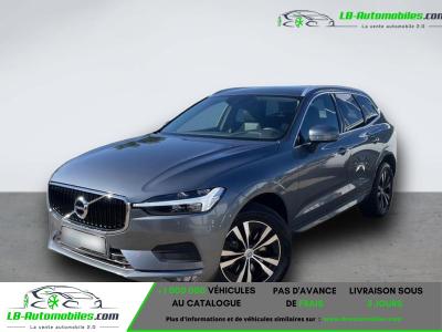 Volvo XC60 B4 197 ch BVA