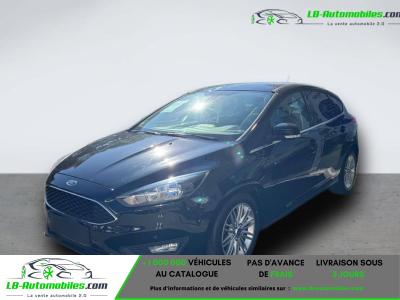Ford Focus  1.0 EcoBoost 100