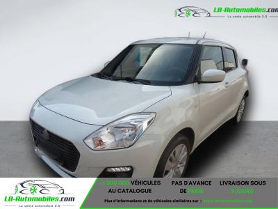 Suzuki Swift 1.2 Dualjet 90ch