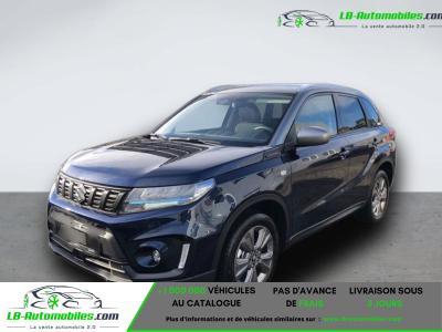 Suzuki Vitara 1.5 Dualjet Hybrid BVA 102ch