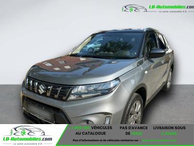 Suzuki Vitara 1.5 Dualjet BVA 102ch