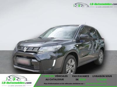 Suzuki Vitara 1.5 Dualjet BVA 102ch