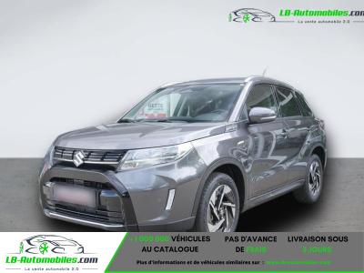 Suzuki Vitara 1.5 Dualjet BVA 102ch