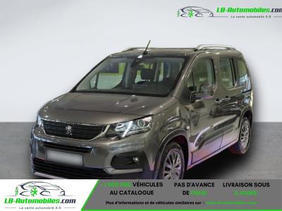 Peugeot Rifter BlueHDi 130  BVM 5pl