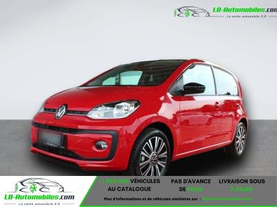 Volkswagen UP 1.0 68  BVM