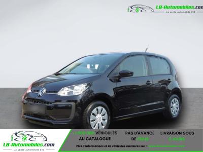 Volkswagen UP 1.0 68  BVM