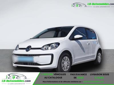 Volkswagen UP 1.0 68  BVM