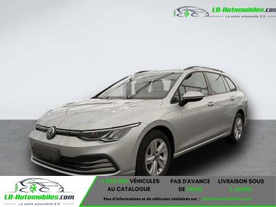 Volkswagen Golf SW 2.0 TDI 116 BVM