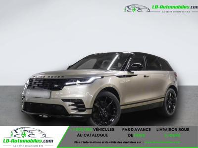 Land Rover Range Rover Velar 2.0L P400e PHEV 404ch AWD BVA