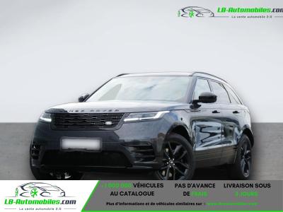 Land Rover Range Rover Velar 2.0L P400e PHEV 404ch AWD BVA