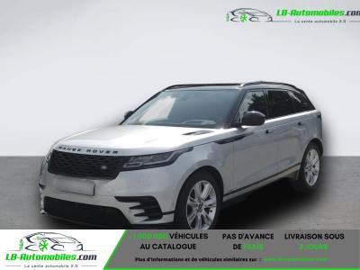 Land Rover Range Rover Velar 3.0L D300 BVA