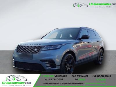Land Rover Range Rover Velar 3.0L D300 BVA