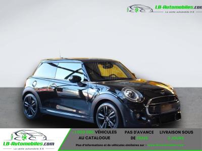 Mini Mini S 192 CH BVA