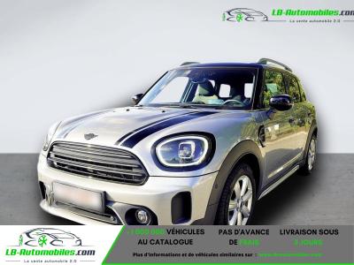 Mini Countryman 136 ch BVA