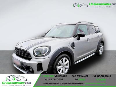 Mini Countryman 136 ch BVA