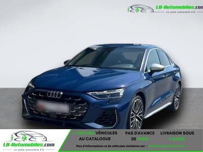 Audi S3 Berline TFSI 333 BVA Quatro