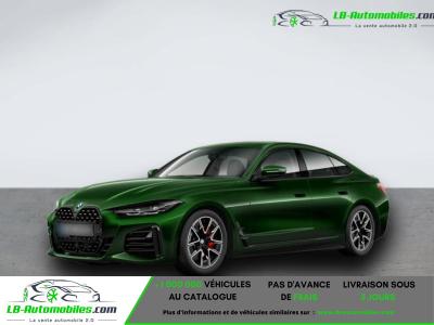 BMW Série 4 Coupé 420i 184 ch BVA