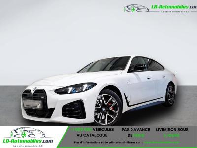BMW Série 4 Coupé M440i xDrive 374 ch BVA