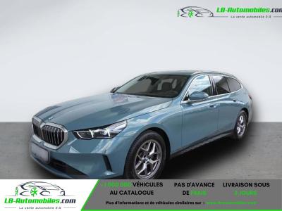 BMW Série 5 Touring 520d xDrive 197 ch BVA