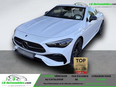 Mercedes CLE Cabriolet 300 BVA 4MATIC