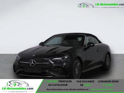 Mercedes CLE Cabriolet 300 BVA 4MATIC