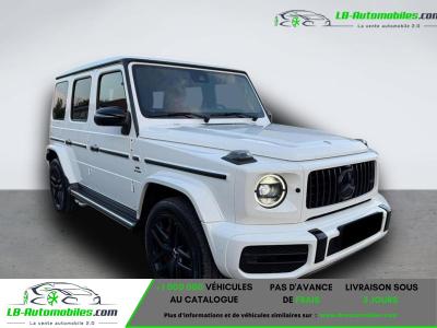 Mercedes Classe G G 63 AMG BVA