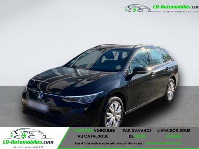 Volkswagen Golf SW 2.0 TDI 116 BVA