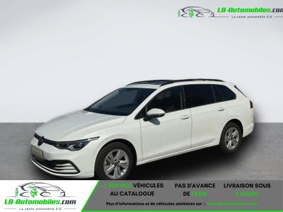 Volkswagen Golf SW 2.0 TDI 116 BVM