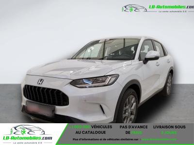 Honda ZR-V E:HEV e:HEV 2.0 i-MMD 183ch