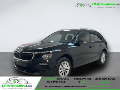 Skoda Kamiq 1.0 TSI Evo 2 116 ch BVA
