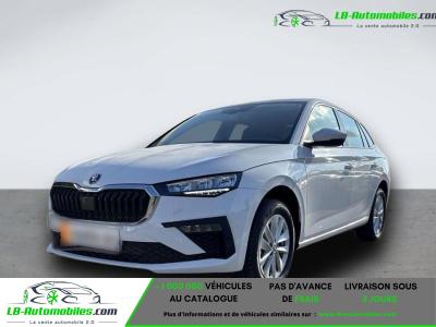 Skoda Scala 1.0 TSI Evo 2 95 ch BVM