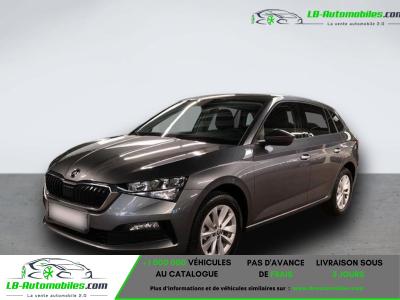 Skoda Scala 1.0 TSI Evo 2 95 ch BVM
