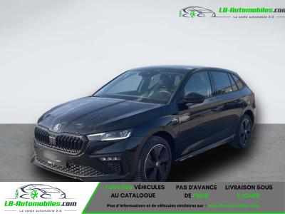 Skoda Scala 1.5 TSI 150 ch BVA