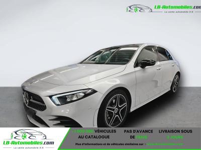 Mercedes Classe A  200 d BVA