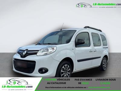 Renault Kangoo dCi 95 BVM