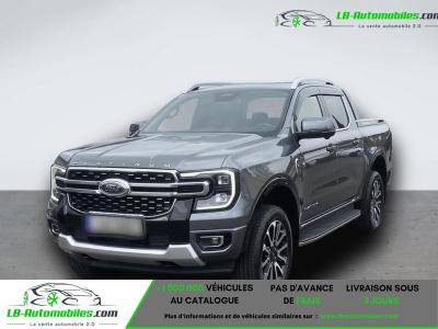 Ford Ranger 3.0 V6 240 CH BVA e-4WD