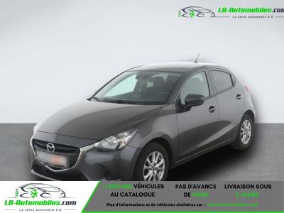 Mazda 2 1.5L SKYACTIV-G 90ch BVA