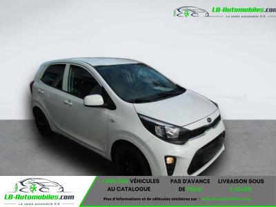 Kia Picanto 1.0 MPi 67 ch BVM