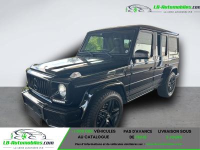 Mercedes Classe G 500 BVA