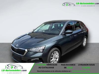 Skoda Scala 1.0 TSI 116 ch BVM