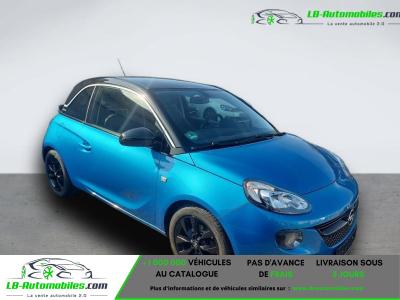 Opel Adam 1.4 Twinport 87 ch BVM