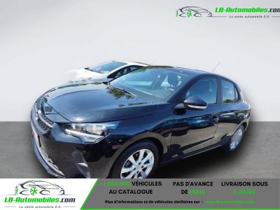 Opel Corsa 1.2 75 ch BVM