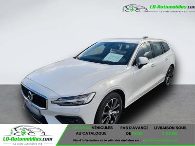 Volvo V60 B4 197 ch BVA