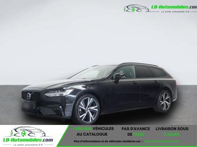 Volvo V90 B4  197 ch BVA